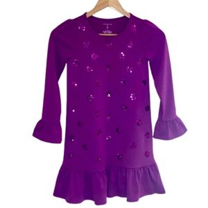 NWOT Land’s End Dress